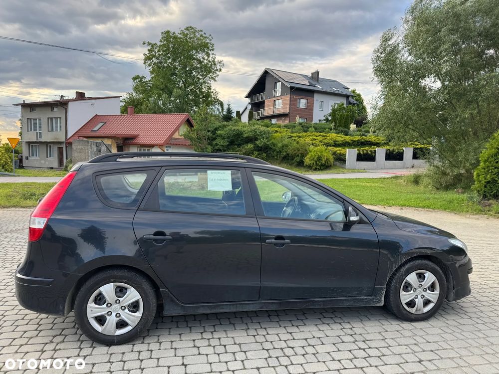 Hyundai i30 1.4 Classic - 2