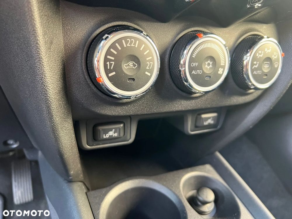 Mitsubishi ASX 1.6 2WD Diamant Edition+ - 25