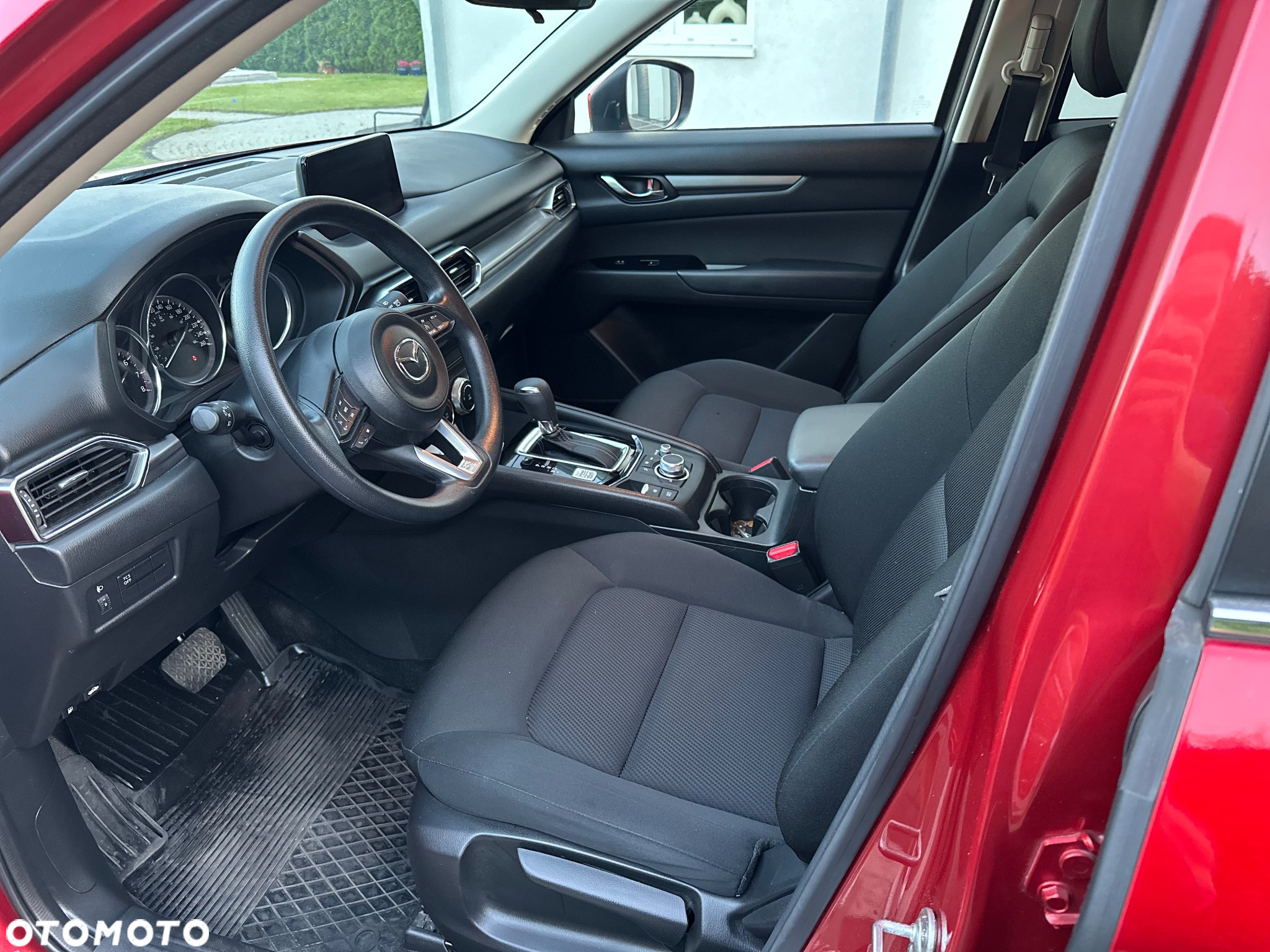 Mazda CX-5 2.5 Skydream 2WD - 6