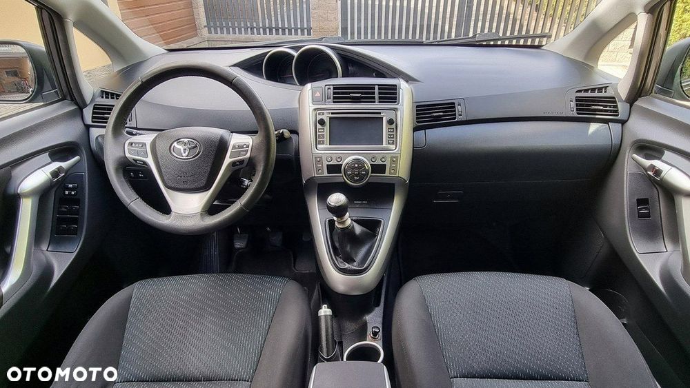 Toyota Verso - 13