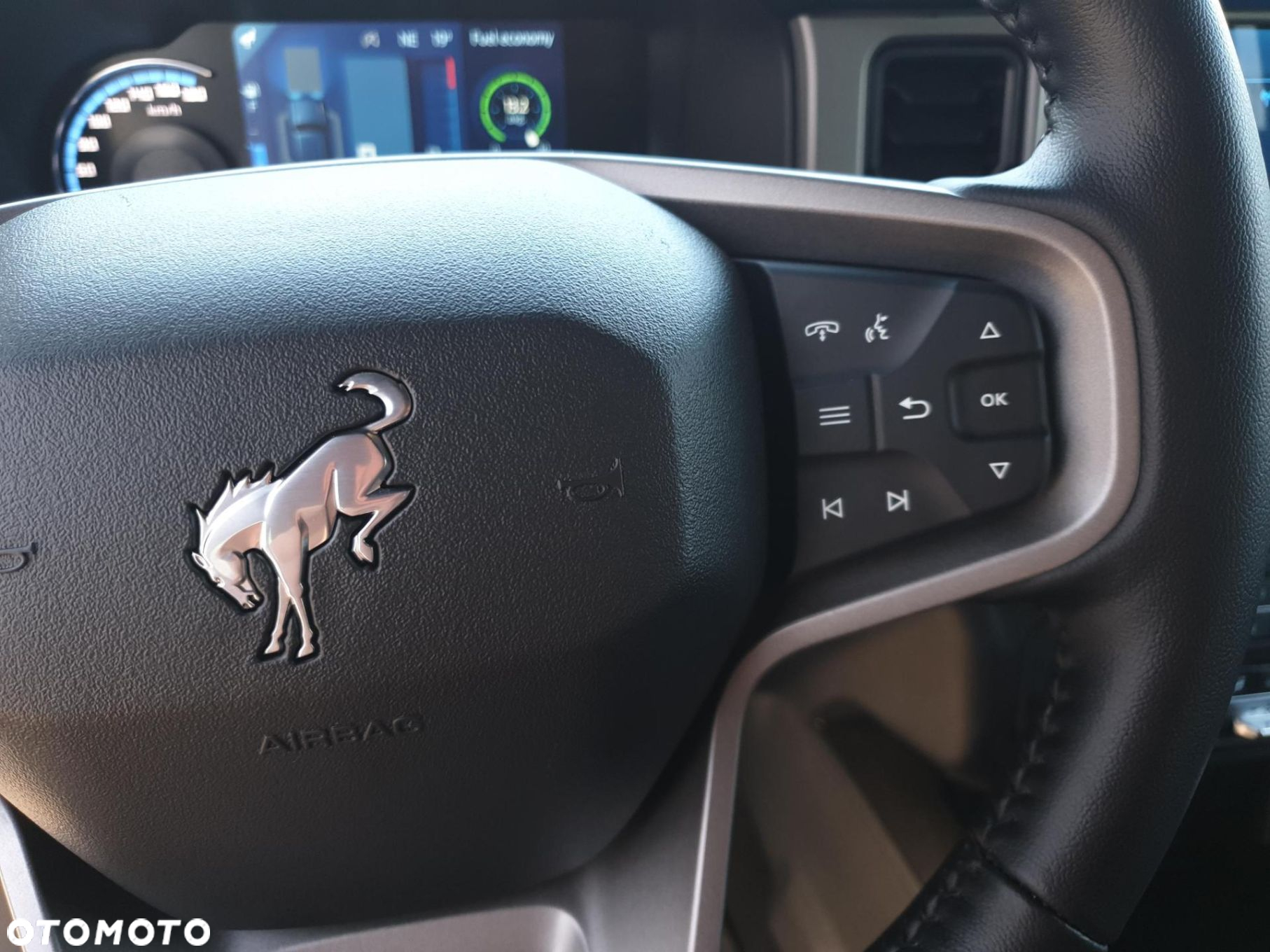Ford Bronco 2.7 EcoBoost 4WD Outer Banks - 12