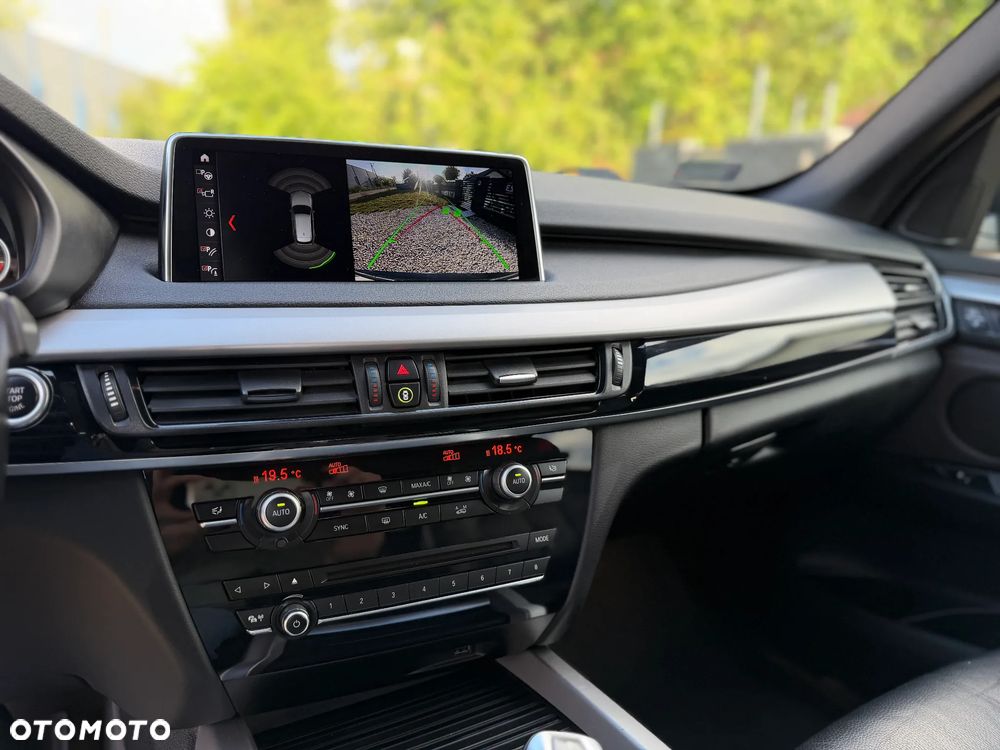 BMW X5 xDrive25d - 7