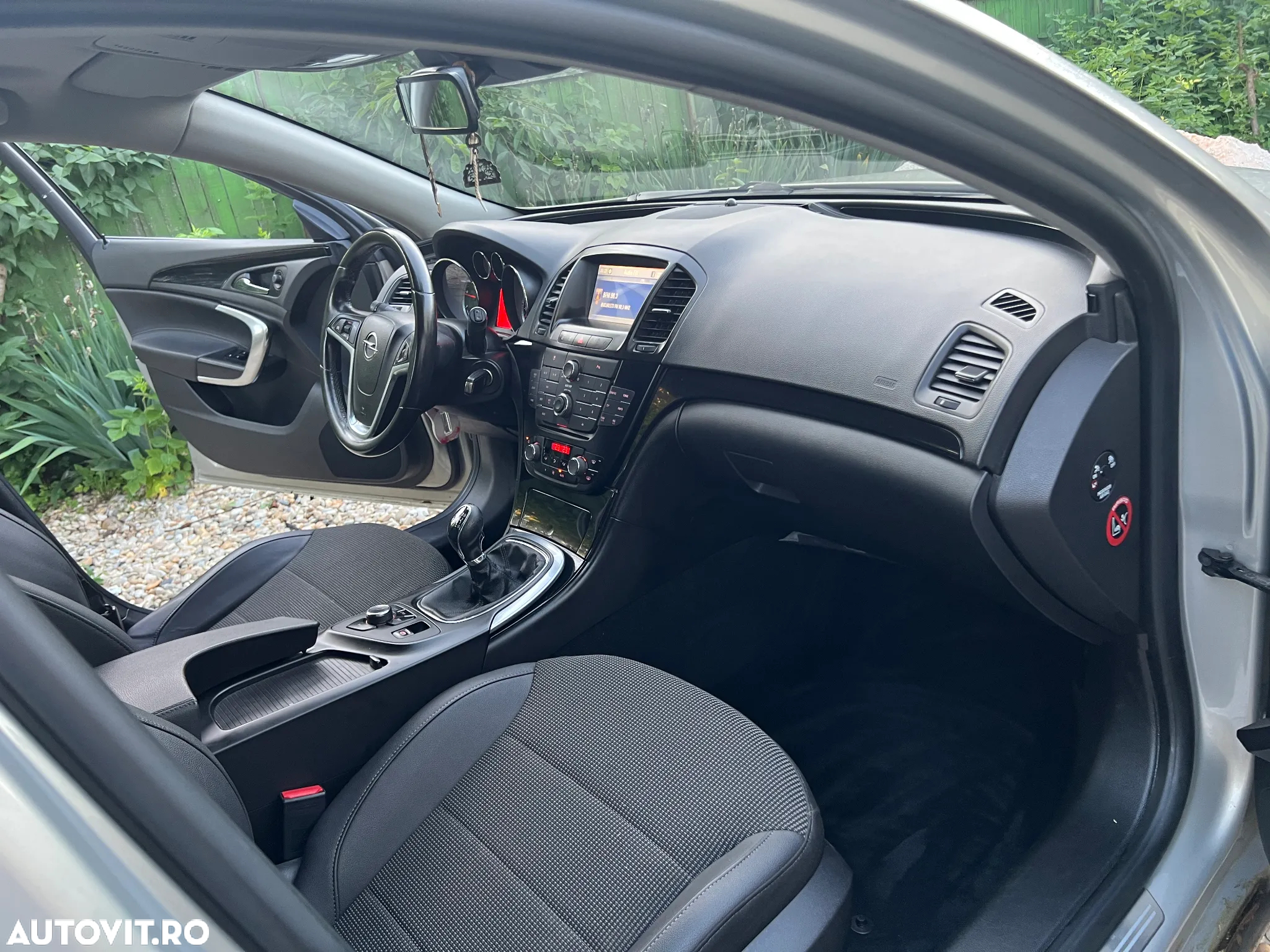 Opel Insignia 2.0 CDTI - 5