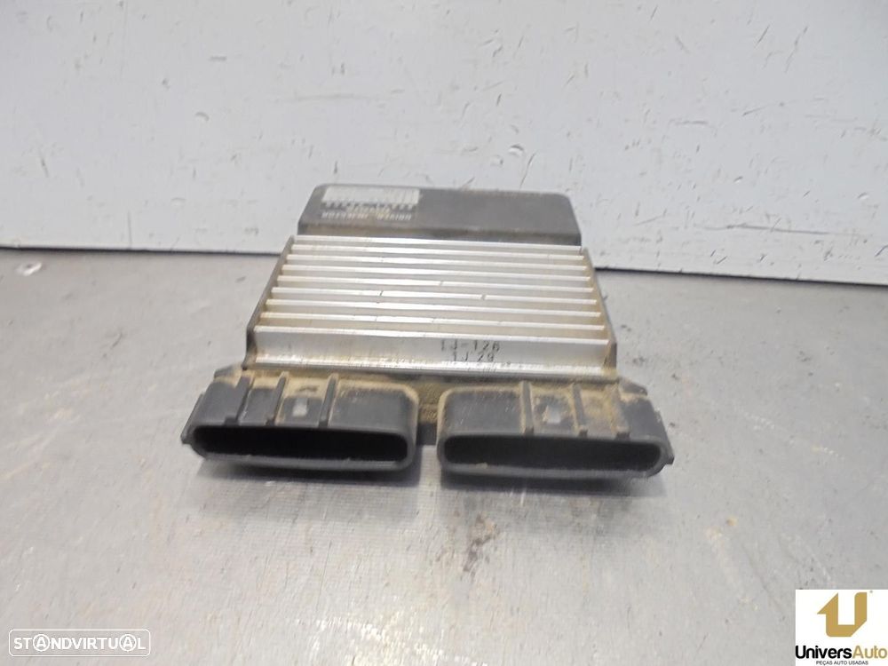 CENTRALINA INJECÇÃO TOYOTA LAND CRUISER PRADO 2007 -8987120050 - 4