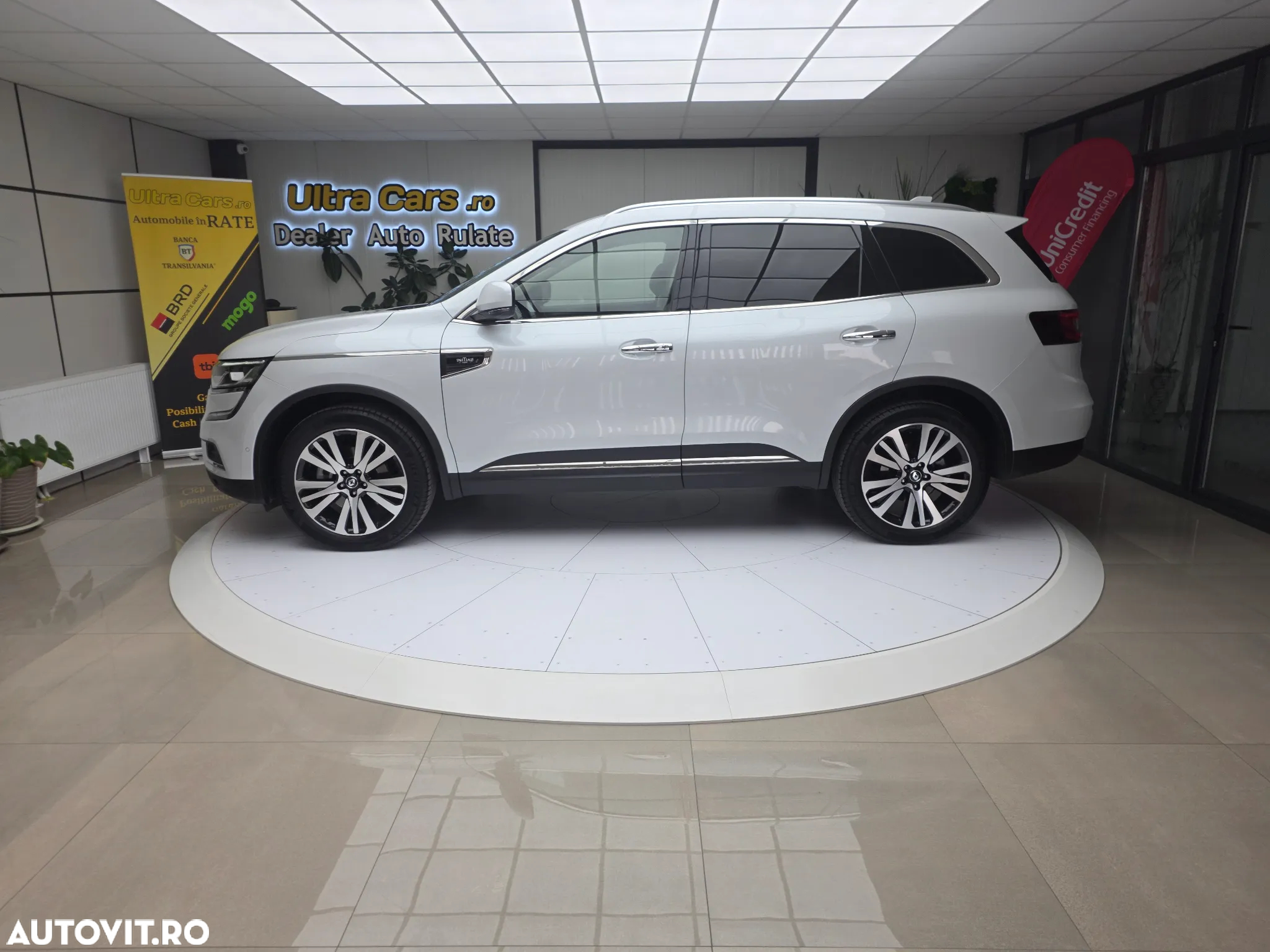 Renault Koleos - 2