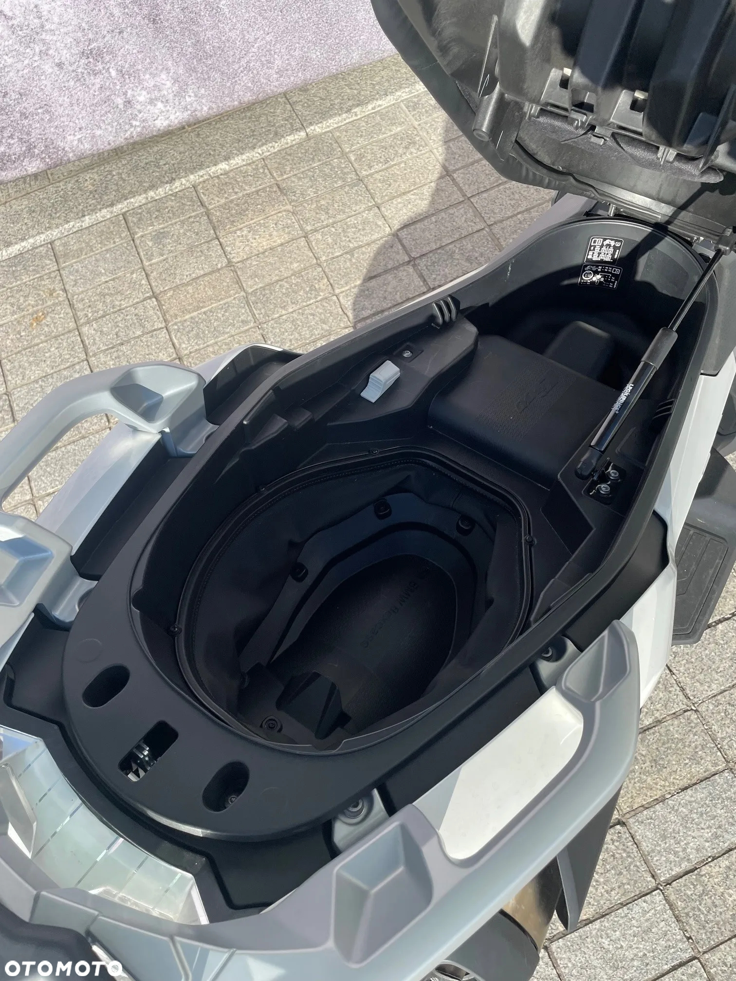 BMW C1 - 4