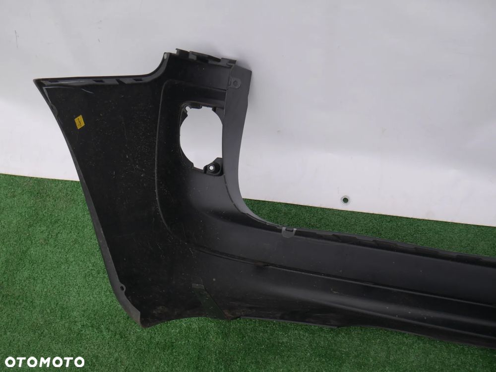 Zderzak Tył Belka Tylna Renault Kangoo 3 III Mercedes Citan W415 2379197X  8200499018 - 11