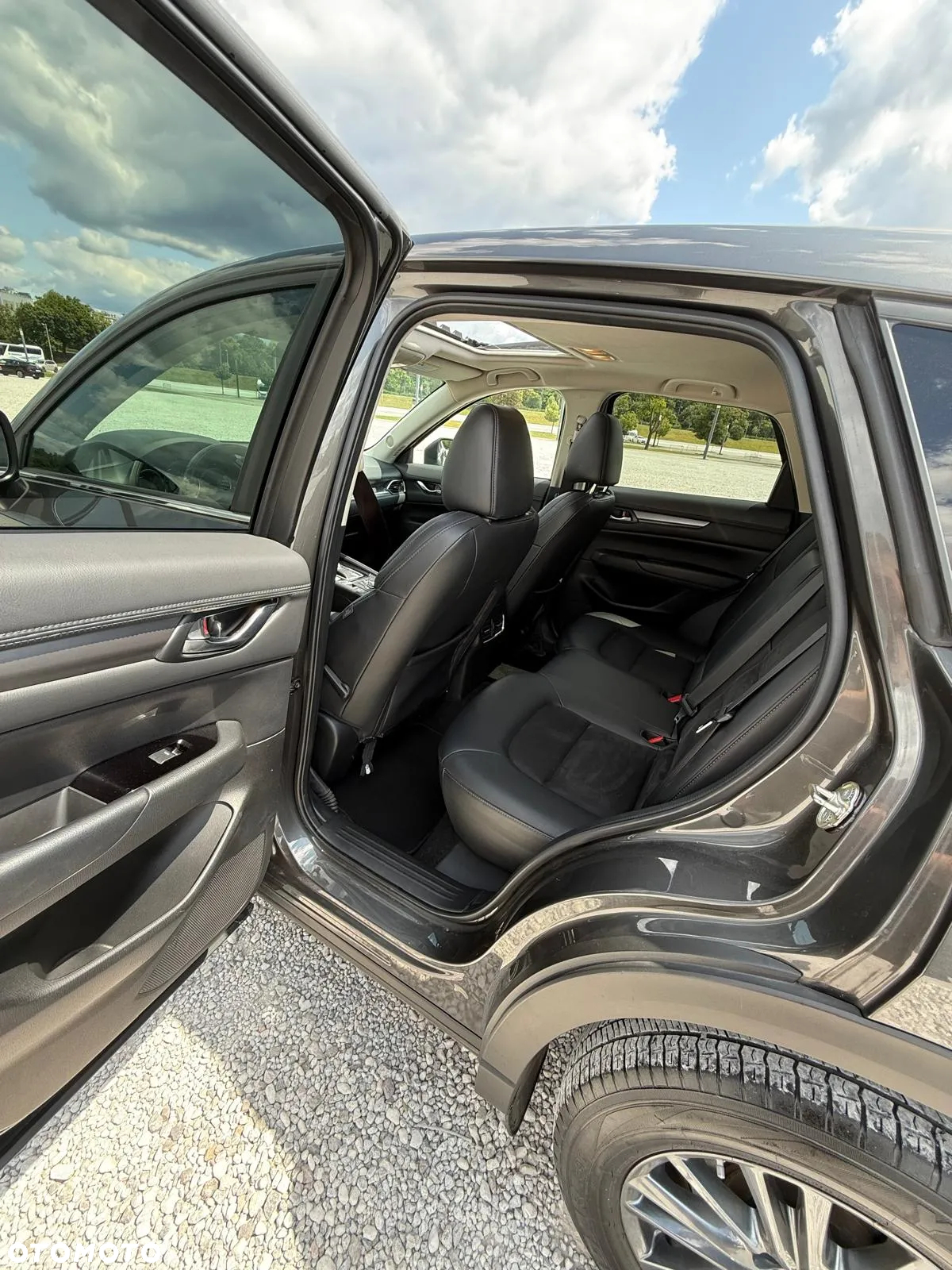 Mazda CX-5 SKYACTIV-G 194 AWD ADVANTAGE - 12
