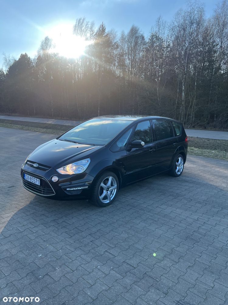 Ford S-Max 1.6 T Trend - 1