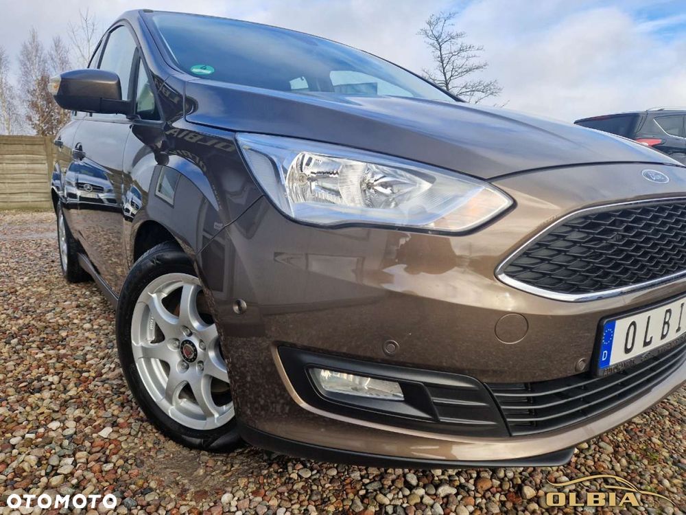 Ford C-MAX - 7