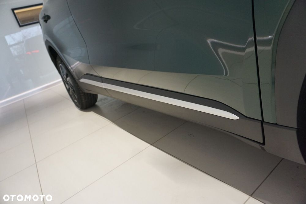 MG ZS - 14