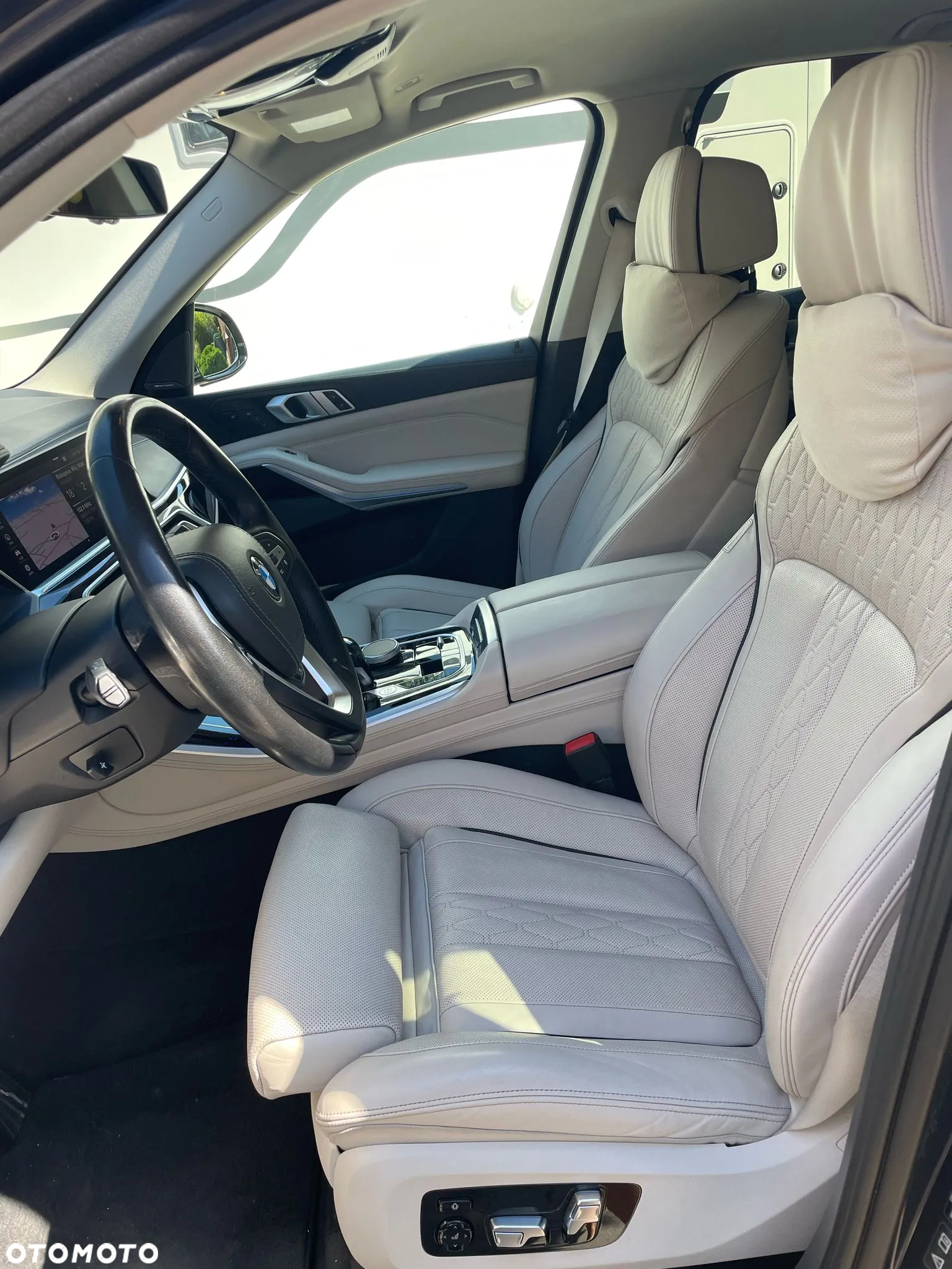 BMW X5 xDrive25d - 5