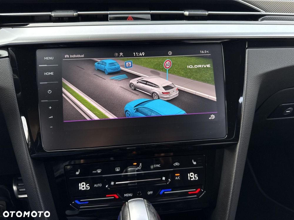 Volkswagen Arteon Shooting Brake 2.0 TSI 4Motion R DSG - 31