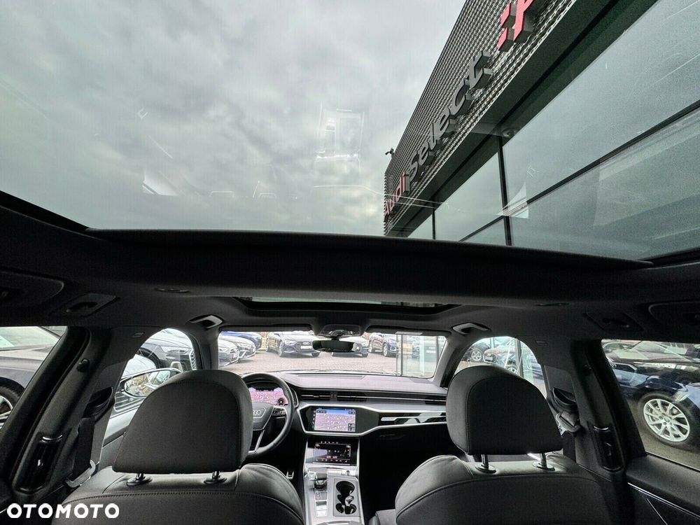 Audi A6 Allroad 40 TDI mHEV Quattro S tronic - 16