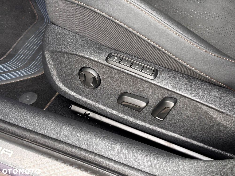 Cupra Formentor 1.5 eTSI mHEV DSG - 15