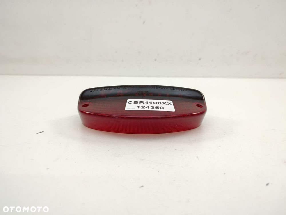 HONDA CB 1100 X11 KLOSZ LAMPY TYŁ - 5