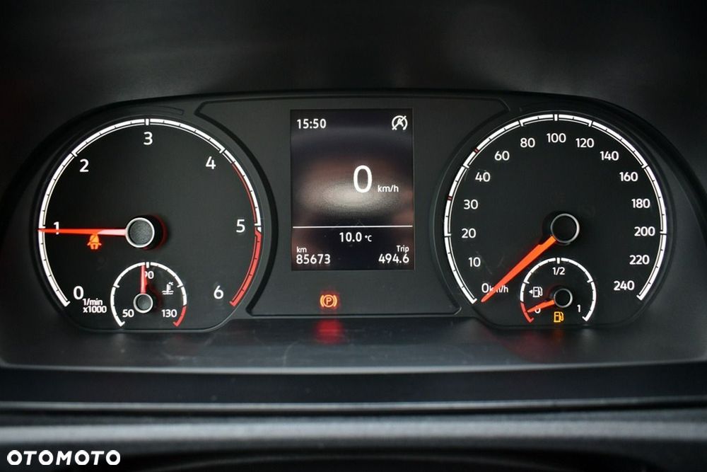 Volkswagen Caddy 2.0 TDI - 16