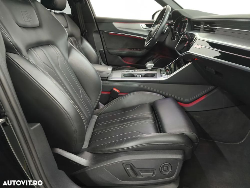 Audi A6 2.0 45 TFSI S tronic quattro Sport - 15