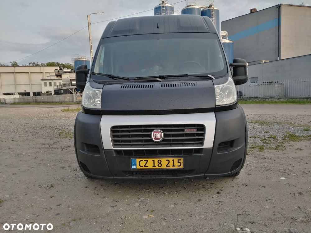 Peugeot Boxer - 23