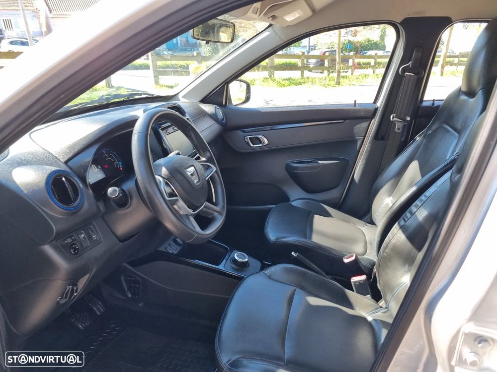 Dacia Spring Comfort Plus - 19