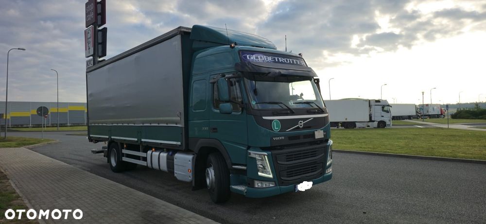 Volvo FM330 - 2