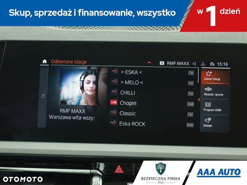 BMW Seria 3 - 18