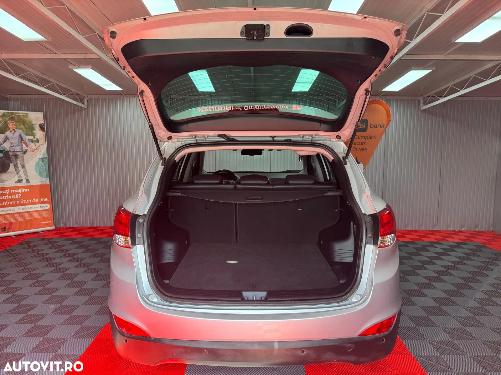 Hyundai ix35 - 17