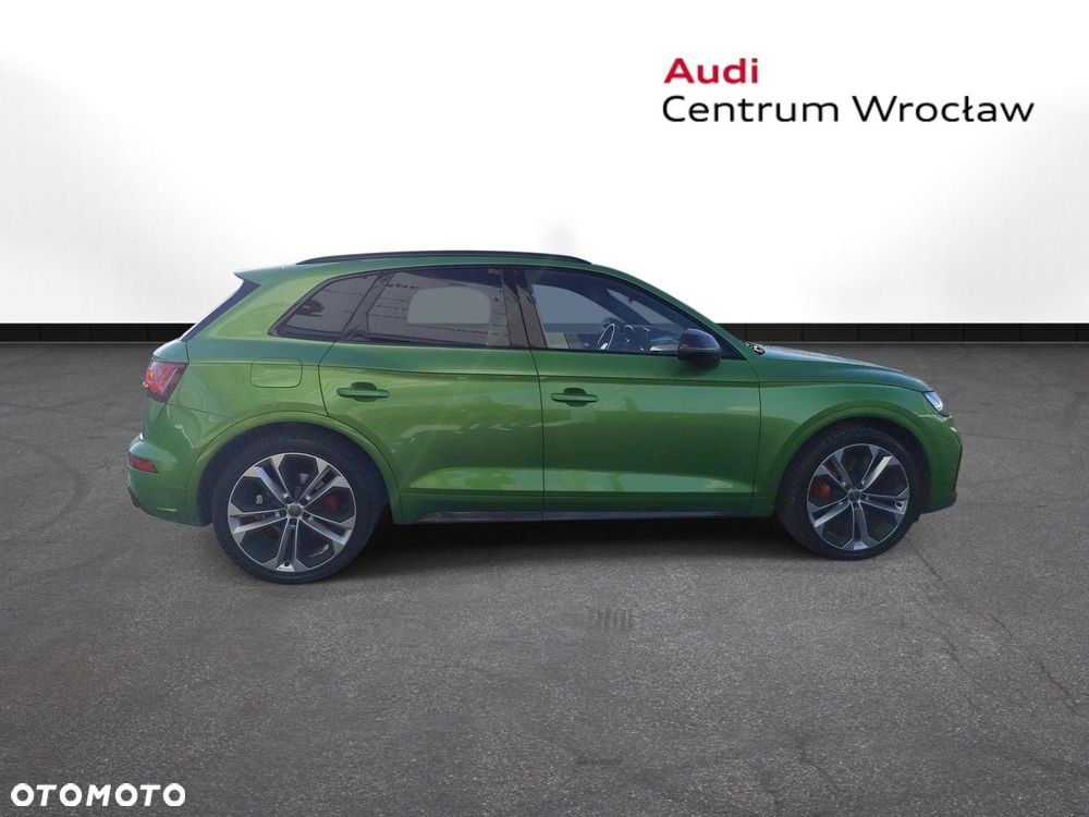 Audi SQ5 - 5