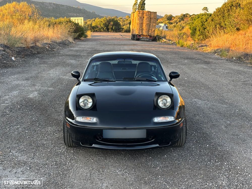 Mazda MX-5 1.6 - 23