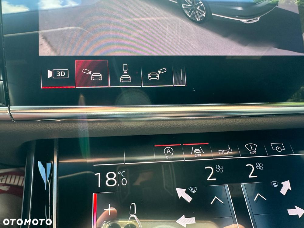 Audi A8 - 26