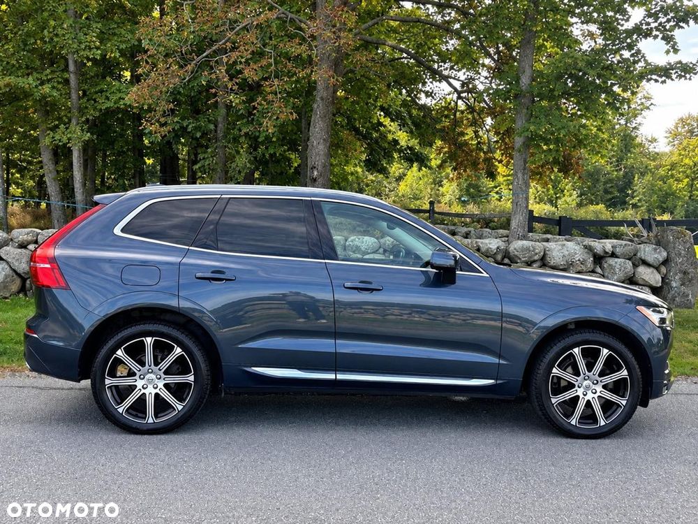 Volvo XC 60 T5 AWD Geartronic Inscription - 2