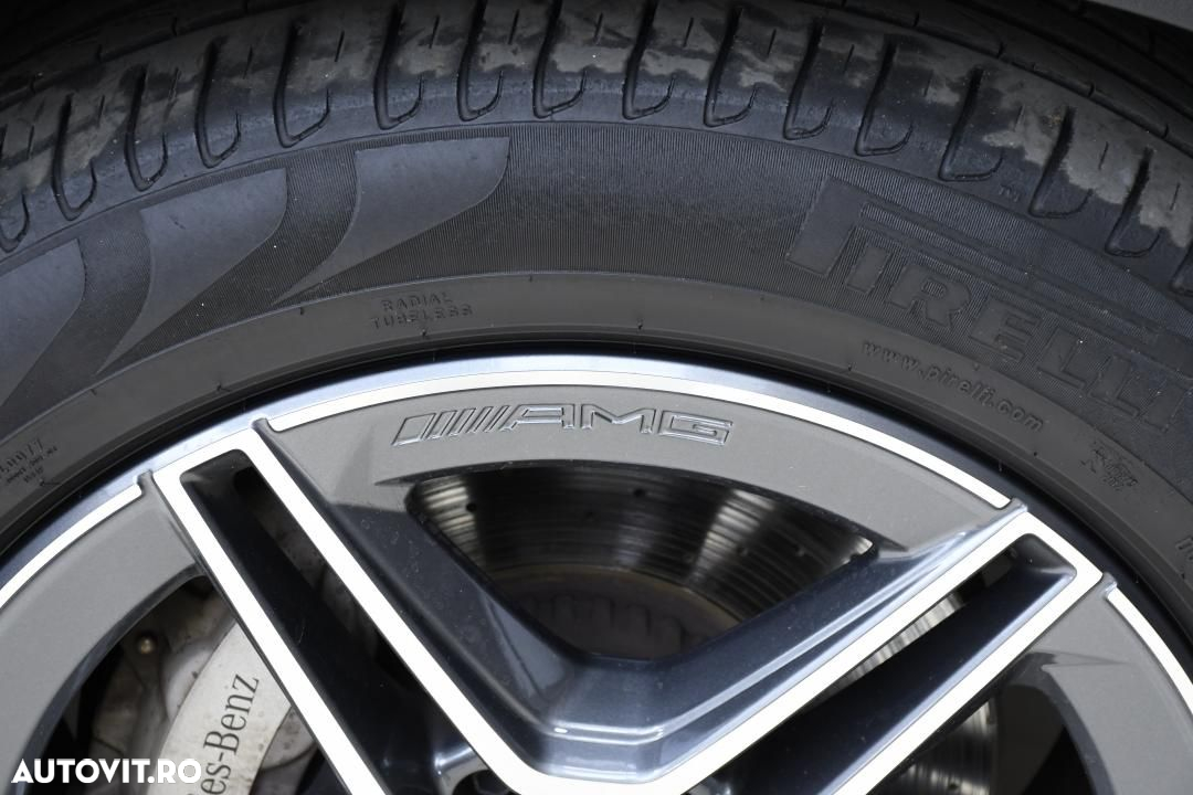 Mercedes-Benz GLC 300 d 4MATIC - 40