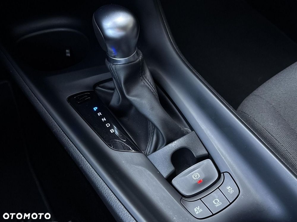 Toyota C-HR 1.8 Hybrid GPF Comfort - 28