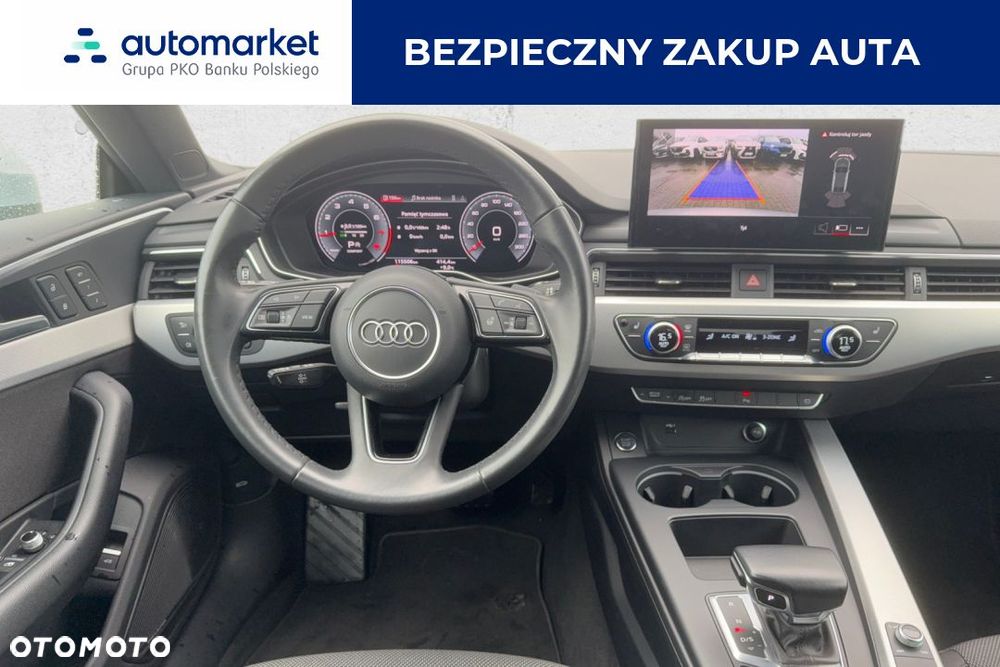 Audi A5 Sportback - 12