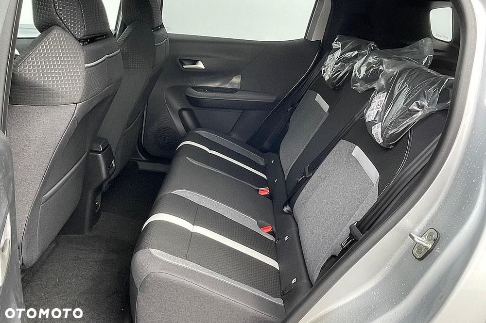 Opel Frontera - 13