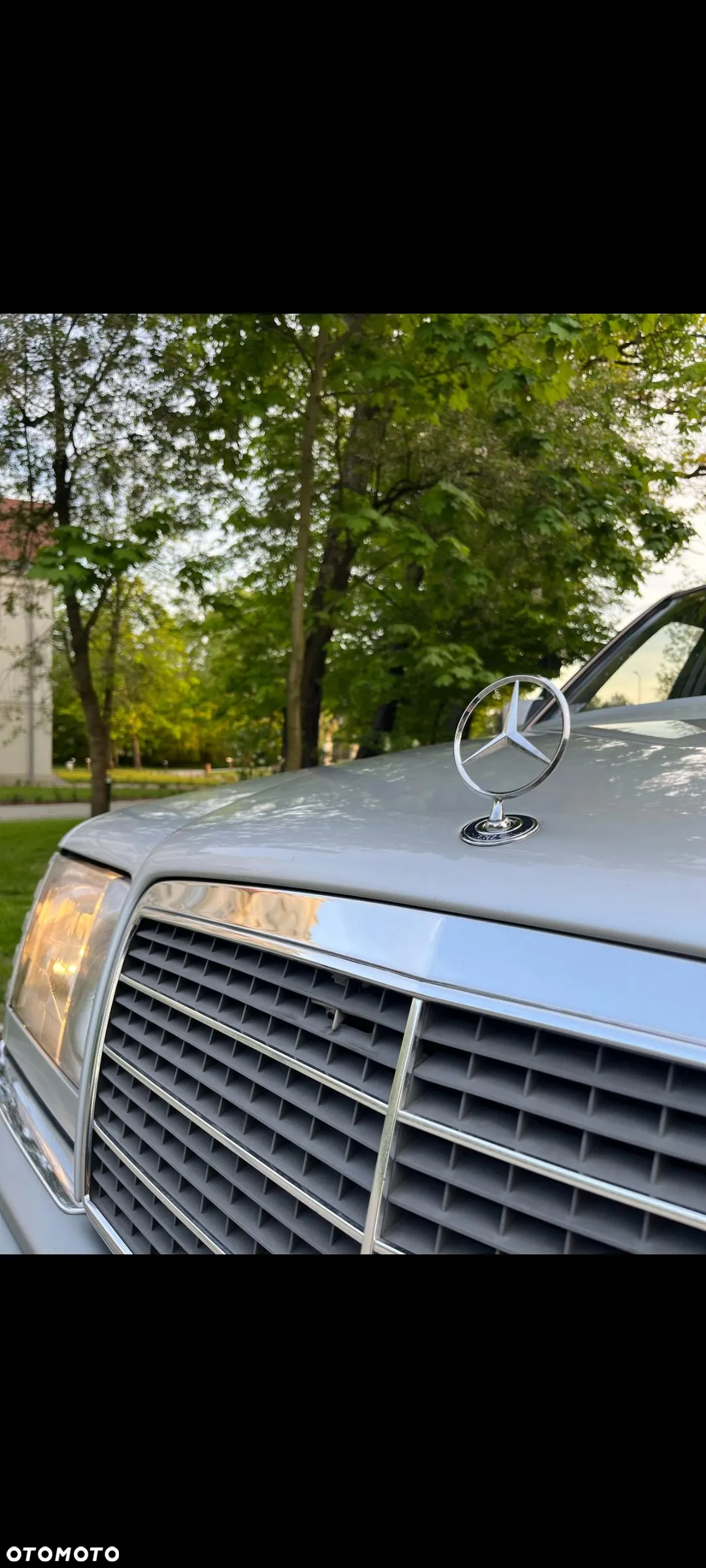 Mercedes-Benz Klasa E - 21