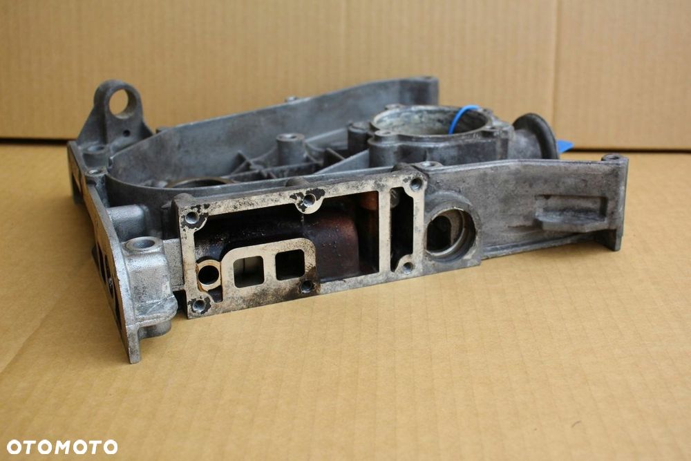 Pompa oleju silnika BMW m40 1.6 1.8 e36 e30 e34 oryginalna 1721359 (5331) - 3