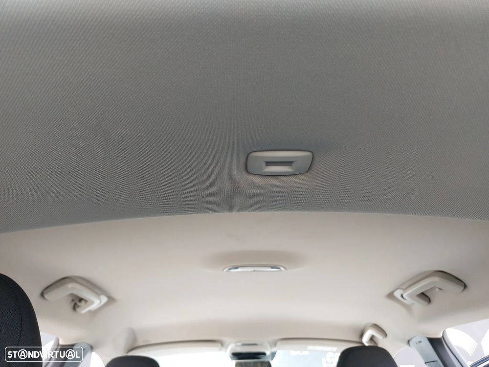 Volvo V40 2.0 D2 Kinetic Eco - 28