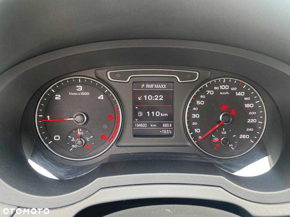 Audi Q3 2.0 TDI Design - 29