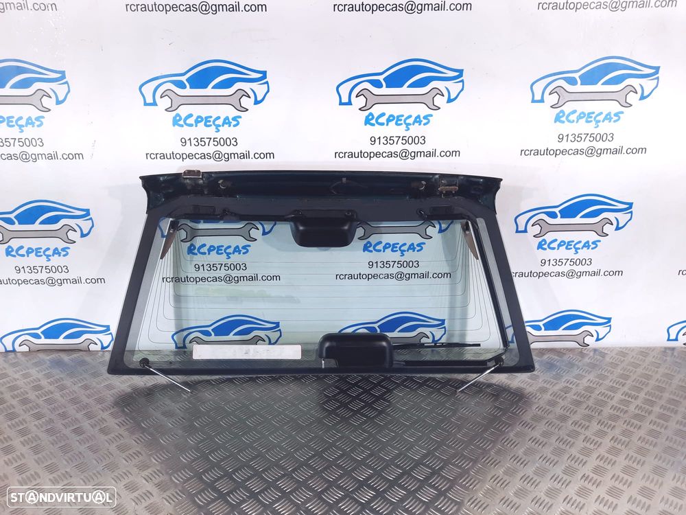 PORTA TAMPA MALA HONDA CRV CR V CR-V I 1 MK1 RD 68700S10G01ZZ 68700S10G01 FECHO PUXADOR MOTOR VIDRO LUZ 3º STOP - 6