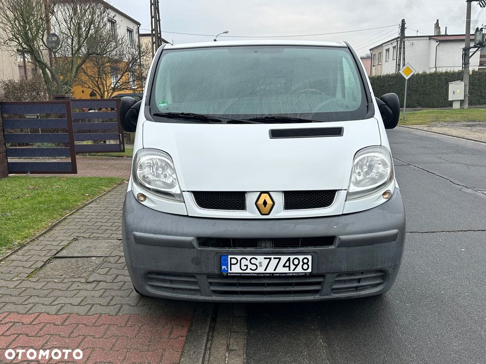 Renault Trafic - 15