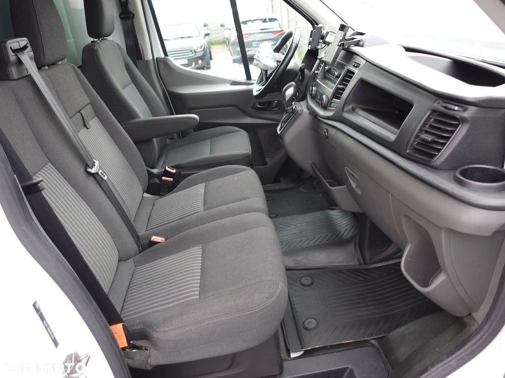 Ford TRANSIT - 5