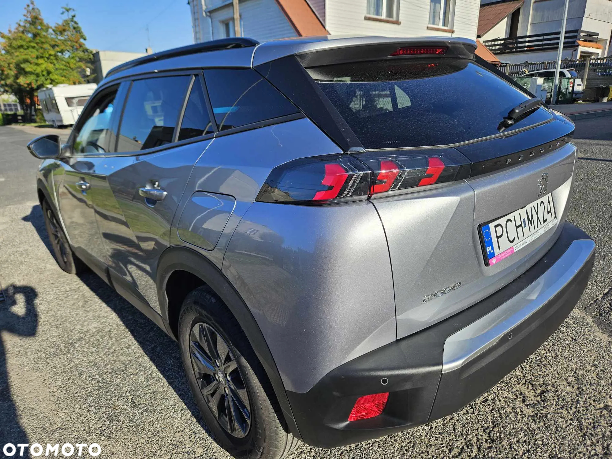 Peugeot 2008 - 2
