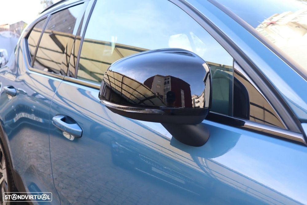 Volvo XC 40 1.5 T4 PHEV Inscription Expression - 6