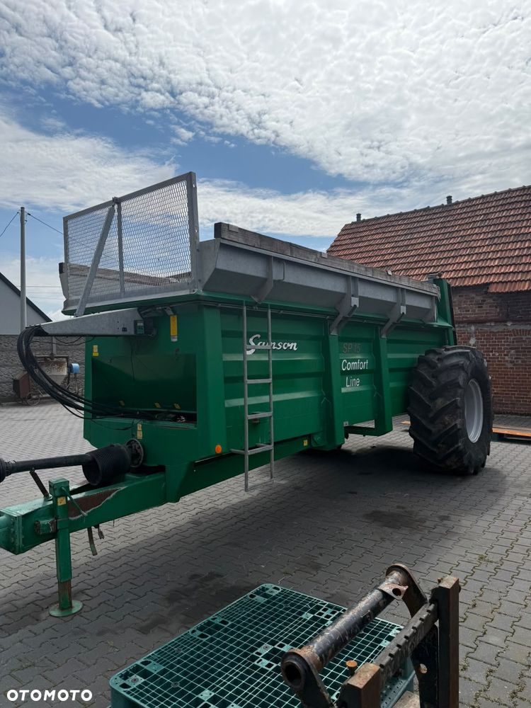 Samson SP 15 - 2