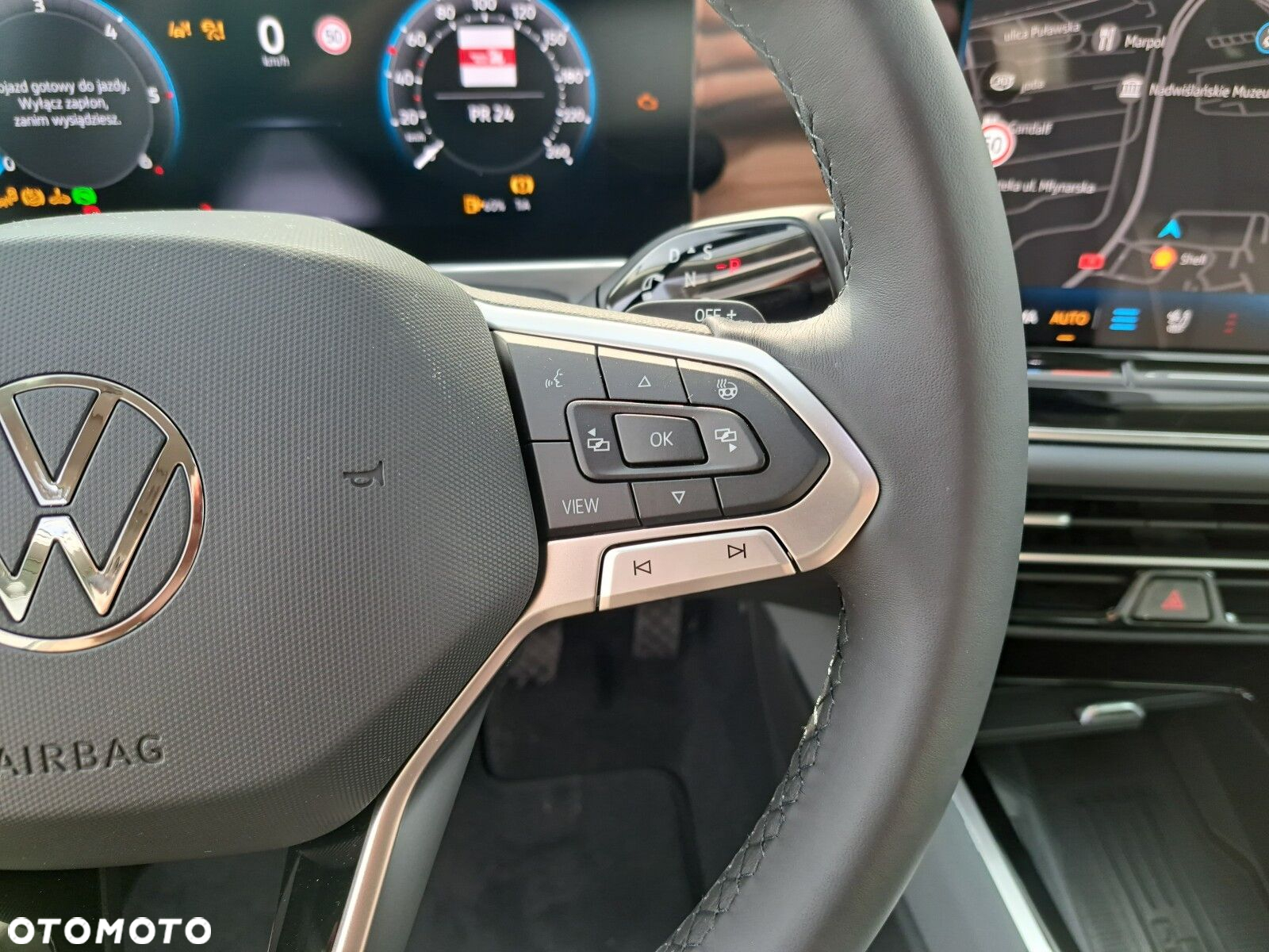 Volkswagen Passat 2.0 TDI EVO Elegance DSG - 22
