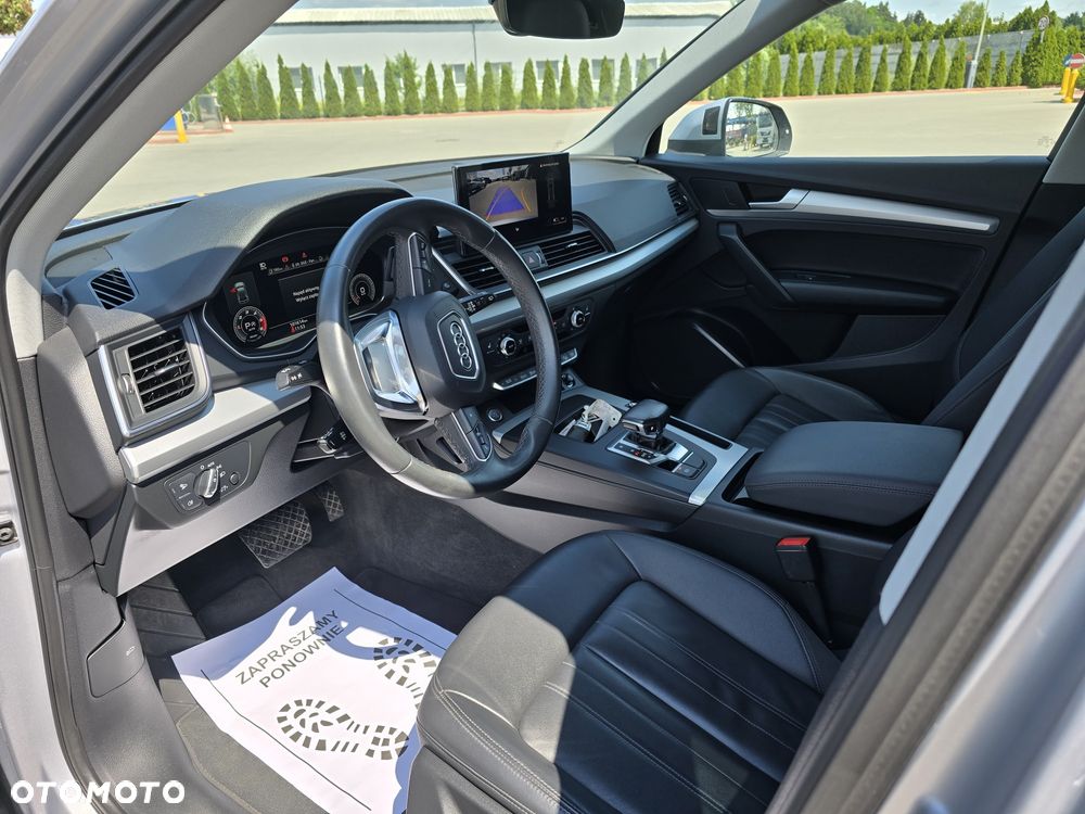 Audi Q5 Sportback - 5