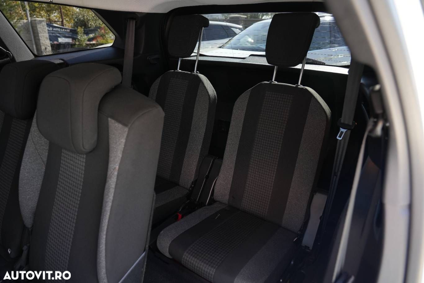 Peugeot 5008 - 20