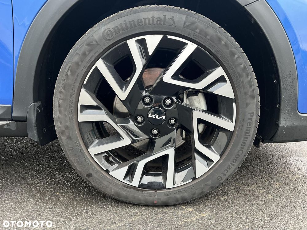 Kia XCeed 1.5 T-GDI Business Line DCT - 25