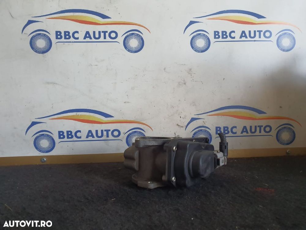 EGR 2.0 D DODGE CALIBER - 1